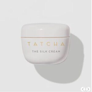 Tatcha The Silk Cream 15 ml - Brand New